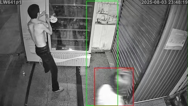 陕西鑫安安防智能视频报警系统