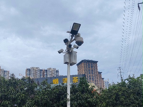 西安厂区信息化安防核心升级优势，想知道的看过来！
