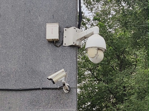 厂区监控还在“将就”？西安本地安防公司出手，一次升级，告别隐患