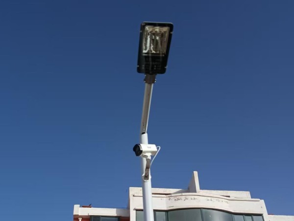 西安本地安防服务公司