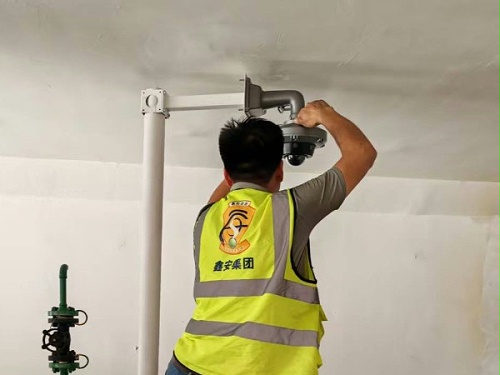 守护化工安全生命线：深度解析防爆视频监控系统在化工厂的核心应用