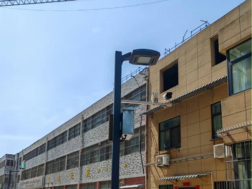 西安监控安装公司就该这么选！这5点要牢记！