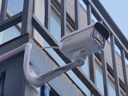 别墅安防系统设计不可缺少的是视频监控报警系统