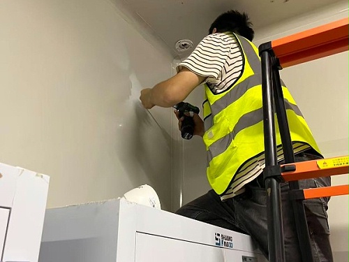 西安安防工程公司，专注企事业监控安装服务