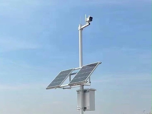 在西安怎么选择一家做园区智慧安防的公司？