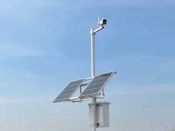 做园区智慧安防的公司