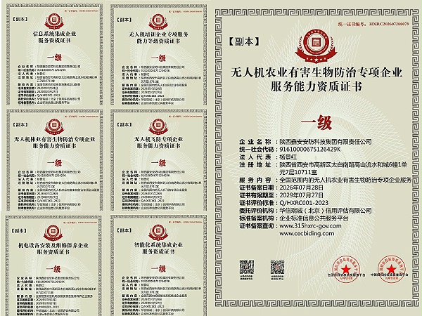 陕西鑫安安防