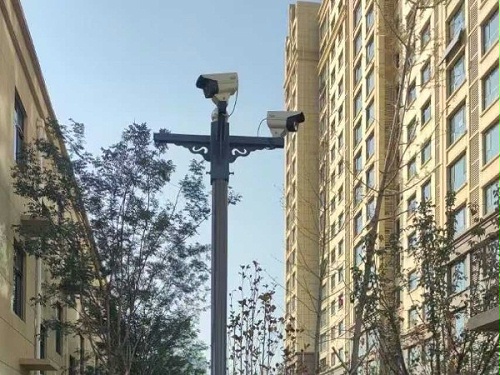 AI智能算法视频监控系统可以用在哪些行业？